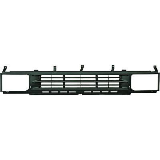 62310-88G00 KÜHLERGRILL     TERRANO I, für 89-92              SCHWARZ 6081040