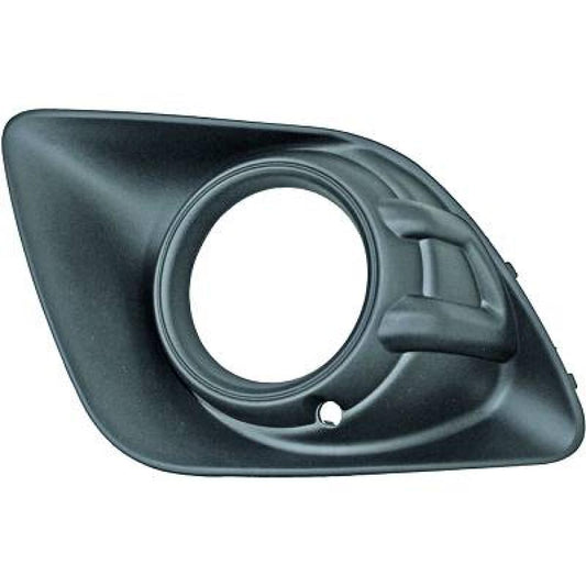 8321A383 ABDECKBLENDE LINKS    ASX, 10-12    FÜR NEBELLEUCHTEN 5835049