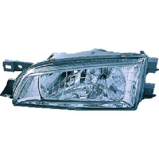 84001FA240 SCHEINWERFER LI.  IMPREZA, 98-00          FÜR LWR 6231181