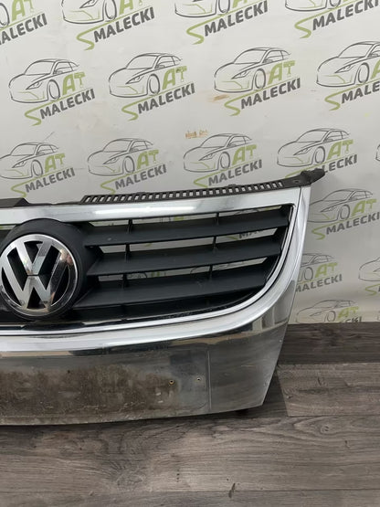 1T0853651D Kühlergrill Frontgrill Vw Touran 1T 06-10Bj Modelle