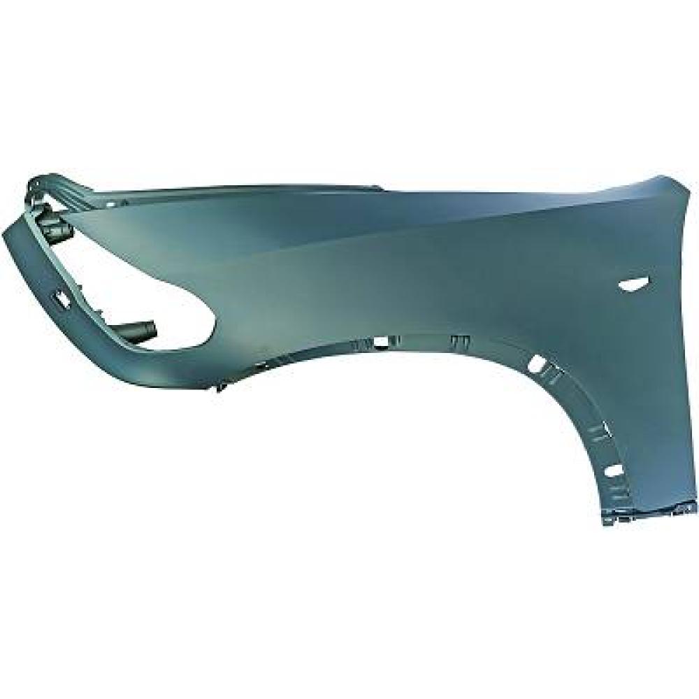 51657222995 KOTFLÜGEL LI.      BMW X5, BJ. Okt 13 1291207