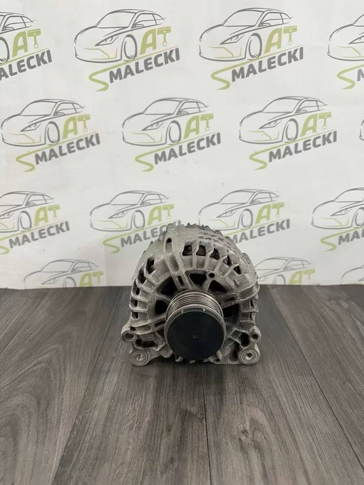 03L903023A Lichtmaschine Generator 1,6 Tdi CAY 105Ps Vw Audi Seat