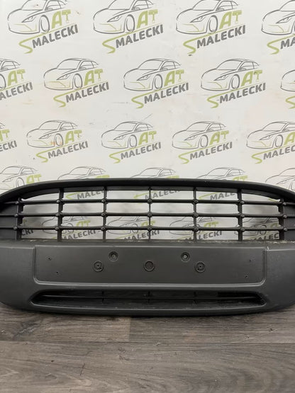 735437417 Frontgrill Kennzeichenhalterung Gitter Ford Ka Ru8 Mod