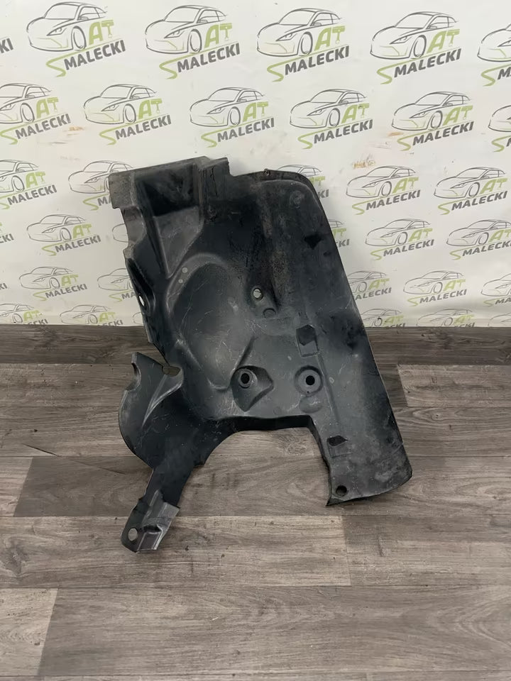 638427803R Radhausschale Vorne Rechts Renault Clio IV