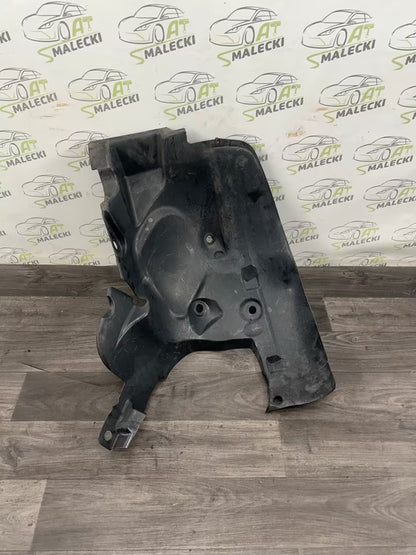 638427803R Radhausschale Vorne Rechts Renault Clio IV