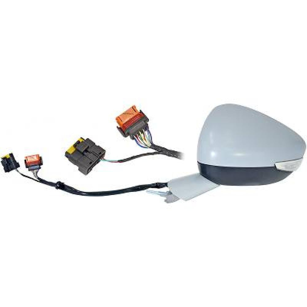 8154SH SPIEGEL LI.           508, 10->>              8+2-PIN 4244325