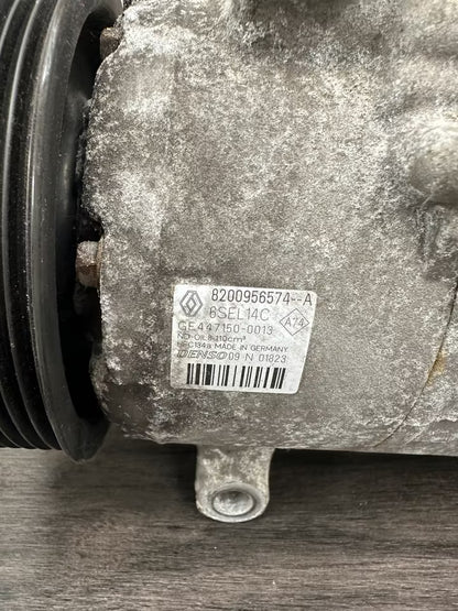 8200956574 Klimakompressor Kompressor Renault Megane Scenic 2,0 B