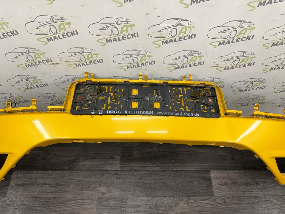 Untere Stoßstange Hinten Renault Megane III RS Modell 850B2000P