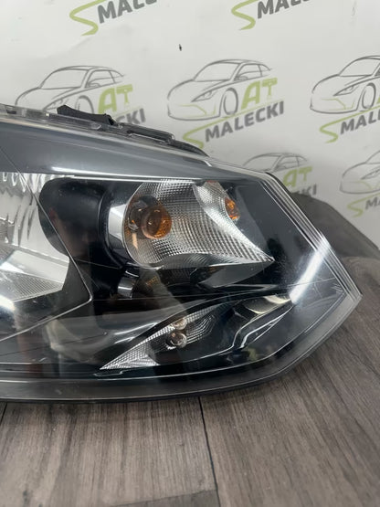 6R1941016E Valeo Scheinwerfer Vorne Rechts VW Polo 6R