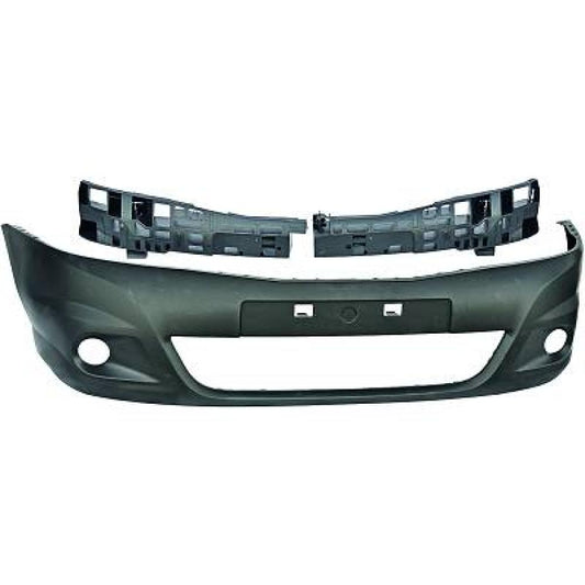 620109587R STOßSTANGE V. CLIO CAMPUS, 09-12          LACKIERBAR, 4413350