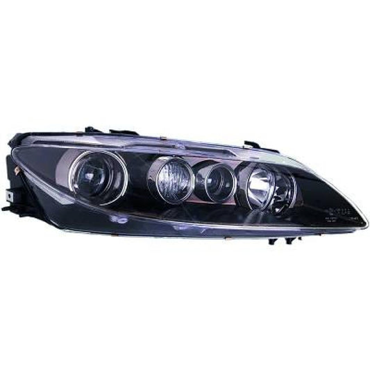 GRYA510K0 SCHEINWERFER RE.  MAZDA 6, 05-08    MIT MOTOR FÜR LWR 5625182