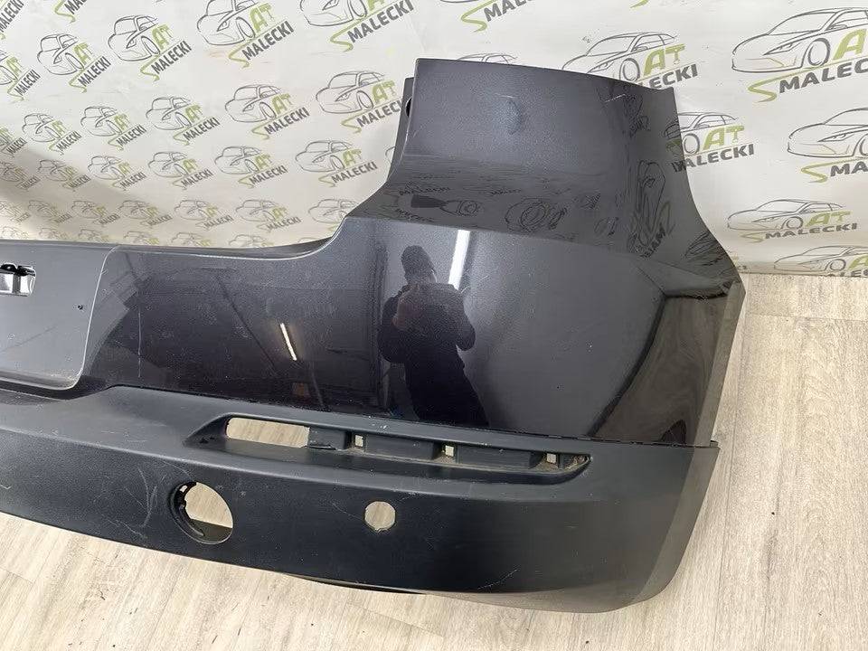 Stoßstange Hinten Vw Tiguan 5N Modell 5N0 807 421 G