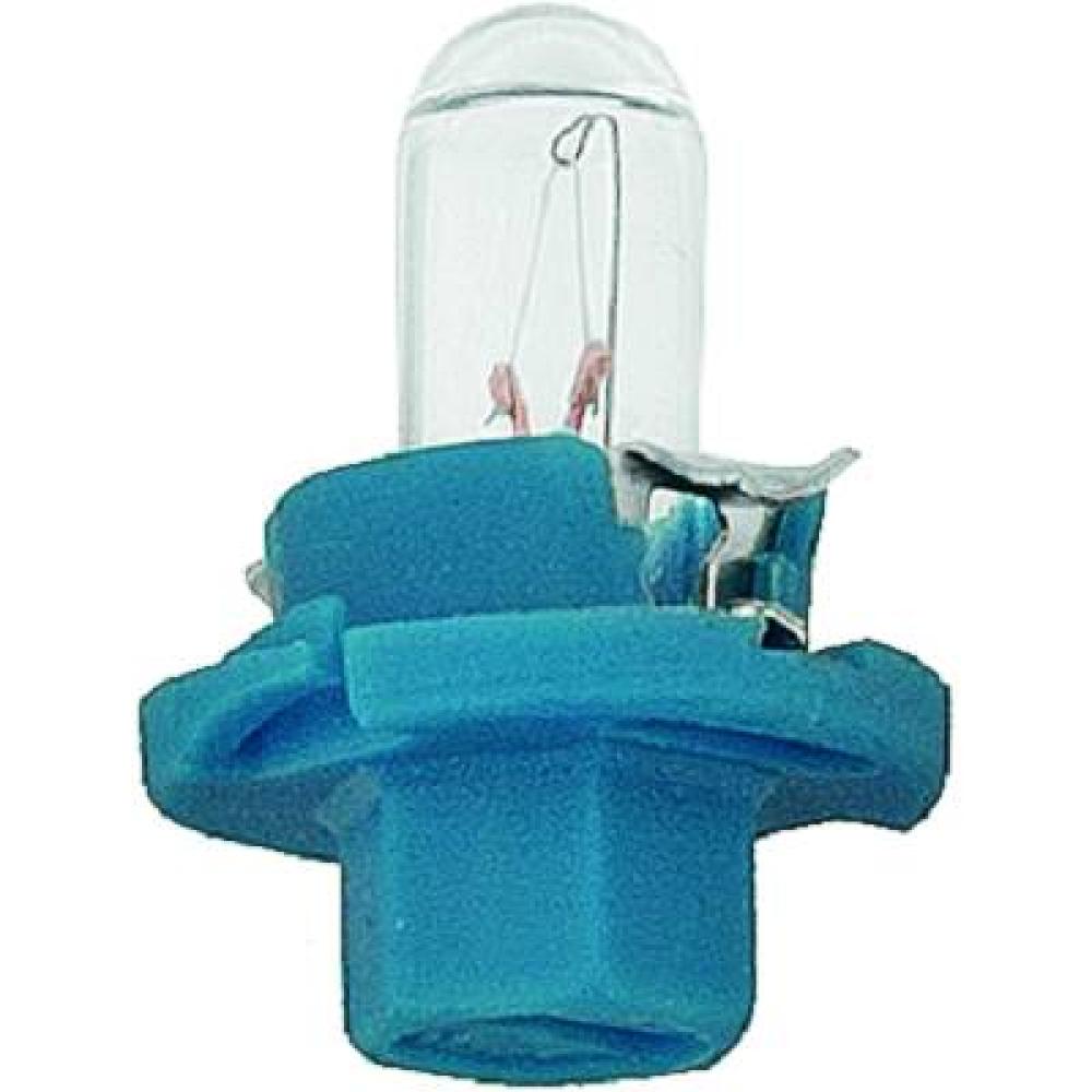 nan PLUG-IN WB 12V 1,2W PLUG-IN WB        HELLBLAU LID10105