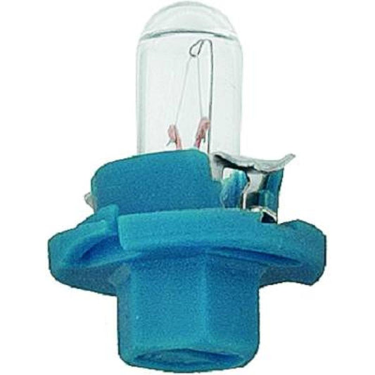 PLUG-IN WB 12V 1,2W PLUG-IN WB        HELLBLAU LID10105