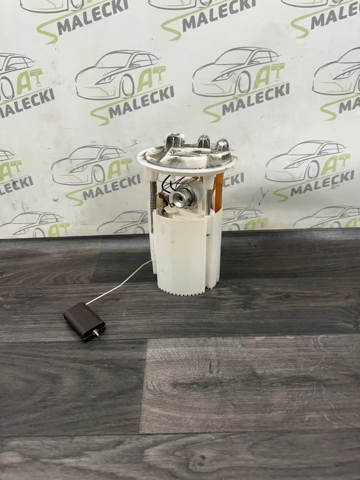 172020030R Kraftstoffpumpe Benzinpumpe Renault Megane III RS