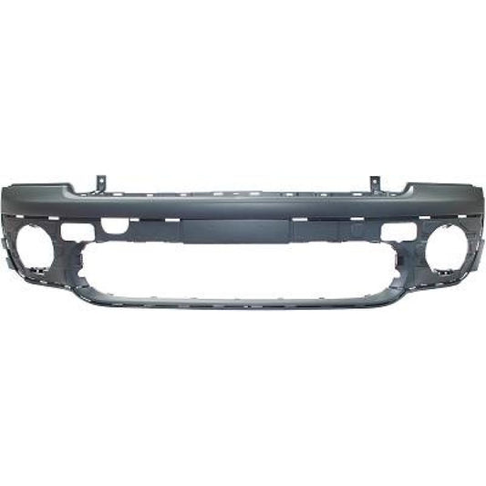 51112755685 STOßSTANGE VO.MINI R55/56, 06-08.10         GRUNDIERT 1206052