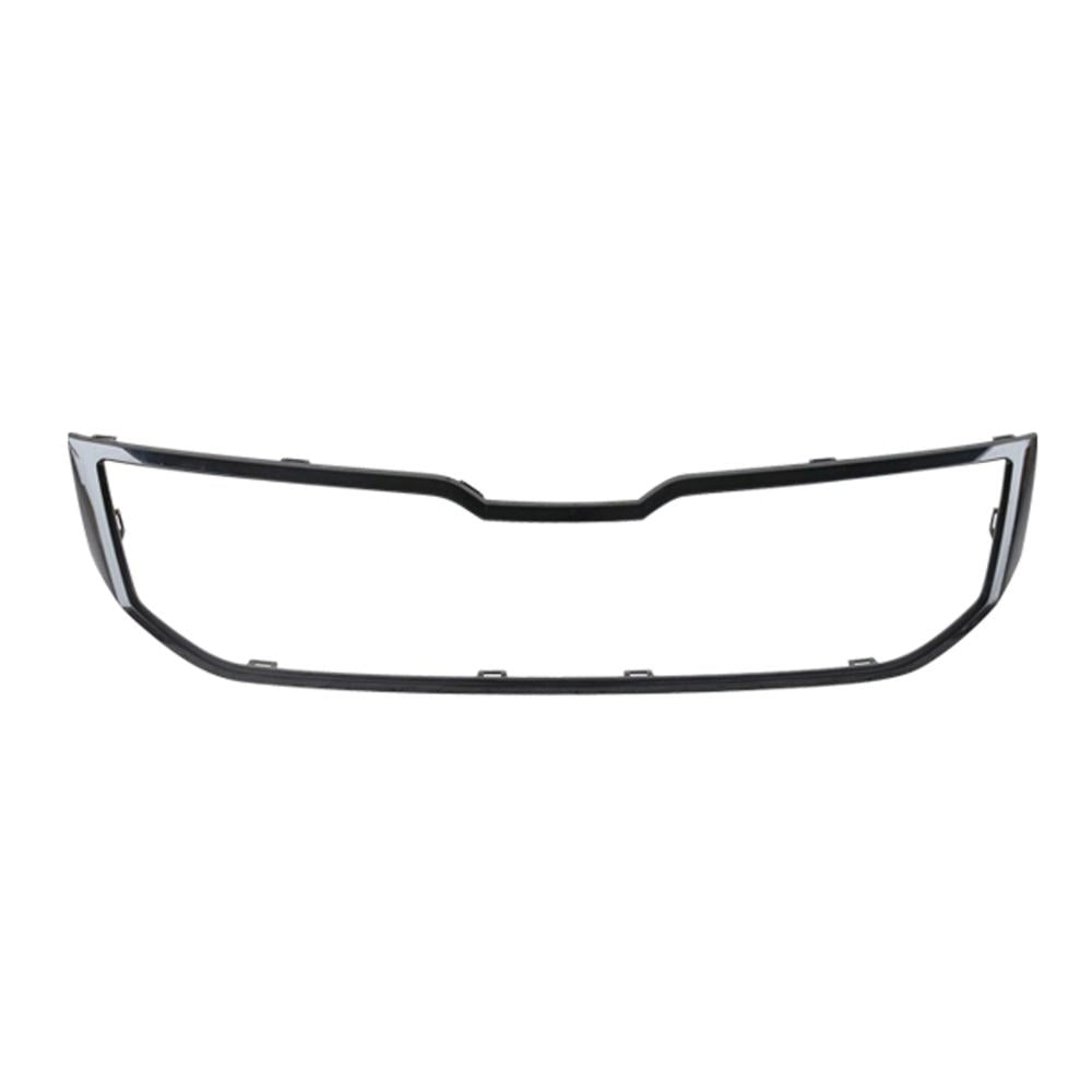 57A853761A F9R GRILLRAHMEN         KAROQ, für 2018->> 7870043