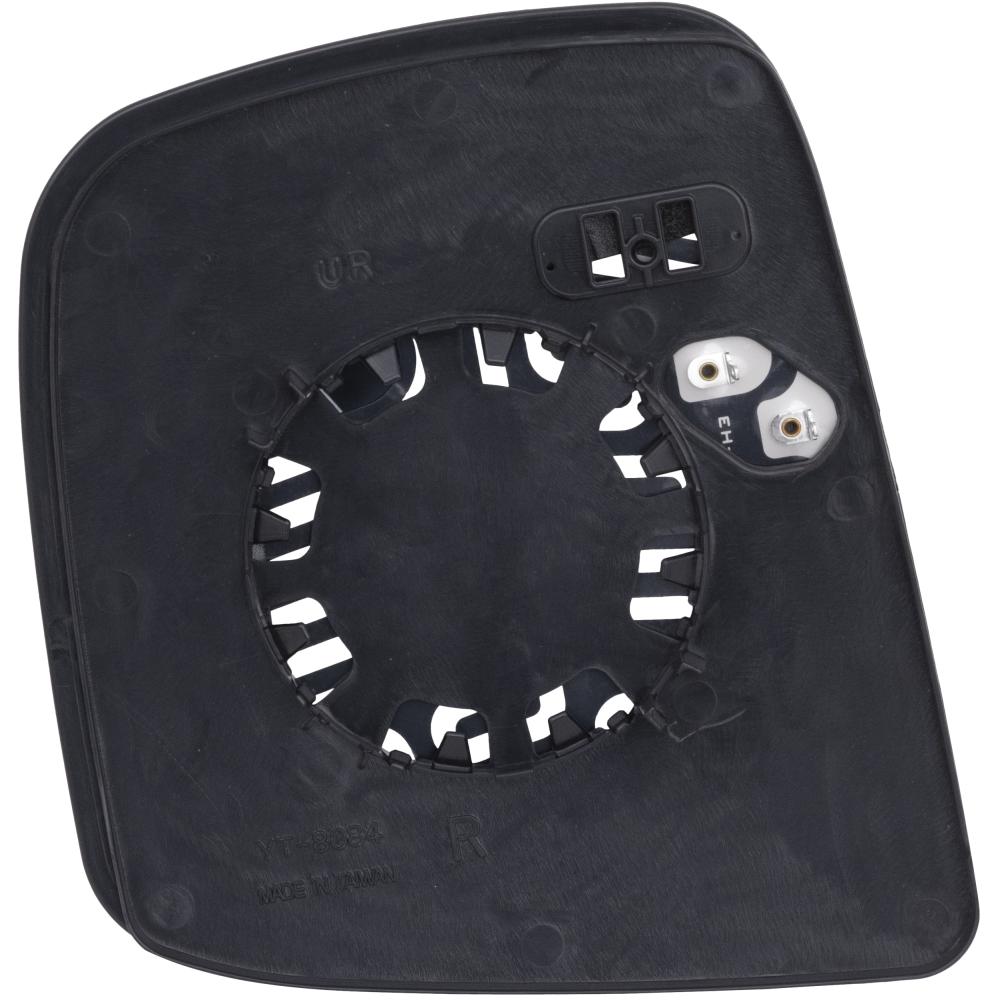 96365JX30A SP.GLAS RE.         NV200, 2011- 6060228