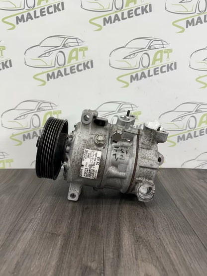 5Q0816803E Klimakompressor Kompressor Vw Audi Seat Skoda 1,2 TSI