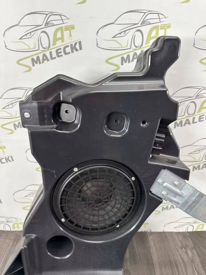 8P4035382 Subwoofer Lautsprecher Audi A3 8P Sportback Modelle