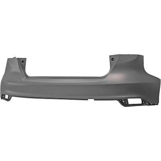 F1EB17906ABXWAA STOßSTANGE HINTEN   FOCUS, 15-18 1419055
