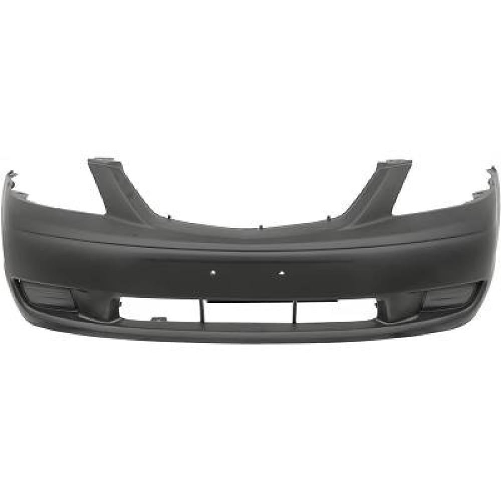 LC7050031C STOßSTANGE VORN MAZDA MPV, 99-03            MOD.EX/LX 5690851