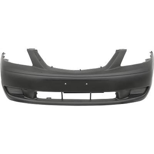 LC7050031C STOßSTANGE VORN MAZDA MPV, 99-03            MOD.EX/LX 5690851