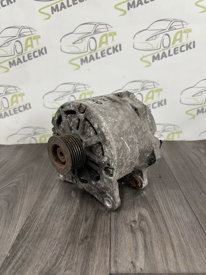 059903015P Alternator Generator 3.0 Tdi Phaeton Cayenne