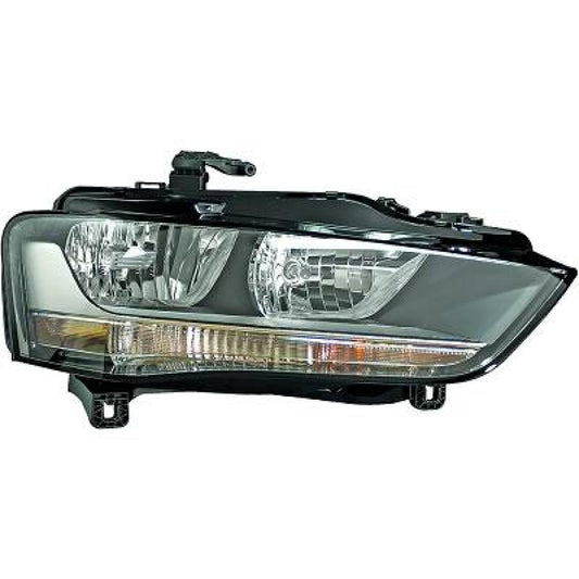 8K0 941 003 AB SCHEINWERFER LI.  AUDI A4, BJ. 11-15 1019081