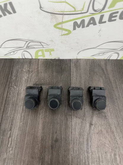Originale 4 x Stück PDC Einparkhilfe Sensor Hyundai 99310-Q000