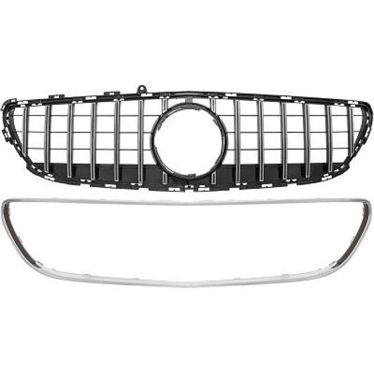 SPORTGRILL           W218, 15-17             GT-OPTIK 1650442