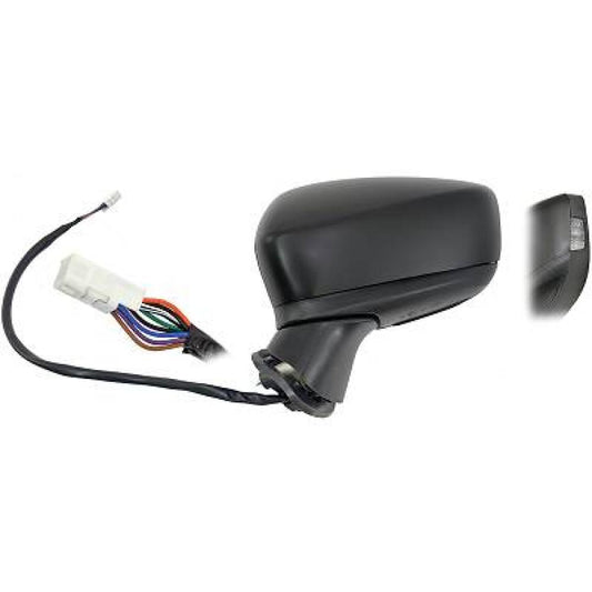BHS3-69-181 SPIEGEL KPL.LI.   MAZDA 3, 13-19                8-PIN 5620325