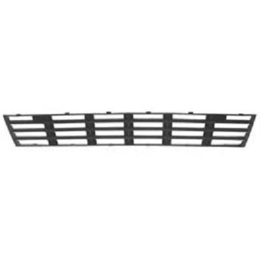 8D0807683AA STOß.GRILL MITTE  AUDI A4, 99-01 1016145