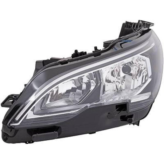 1616878180 SCHEINWERFER LI.   P.3008, 16-20        +PEUGEOT 5008 4236487