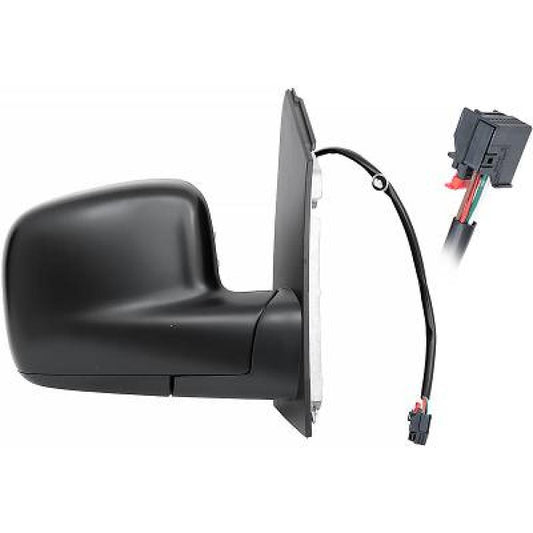 2K1 857 508 A 9B9 SPIEGEL RE.      VW CADDY, 04-15                5-PIN 2205526