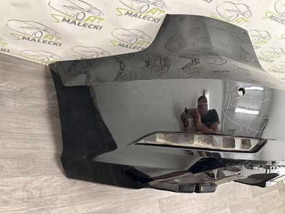 Stoßstange Hinten Audi A3 8V Cabrio Stufenheck 8V5 807 511 F