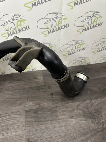 3C0145840H Druckrohr Ladedruckschlauch VW Passat B7