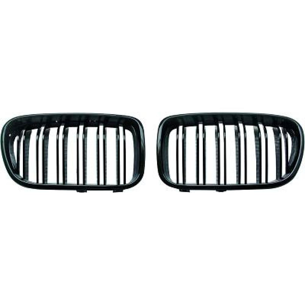 DESIGNGRILL SET       F25, 10-14          SPORT-OPTIK 1276440