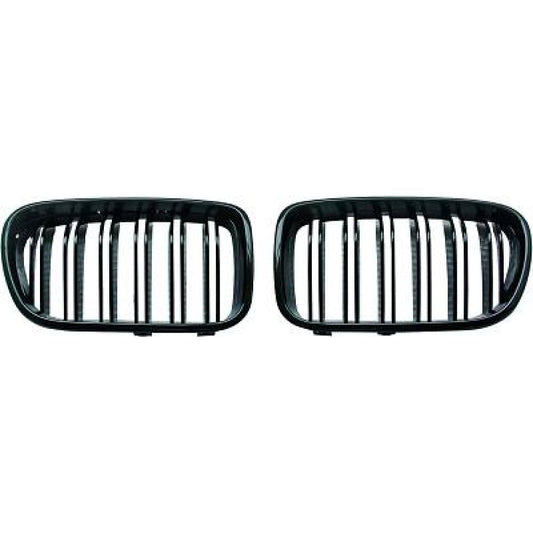 DESIGNGRILL SET       F25, 10-14          SPORT-OPTIK 1276440