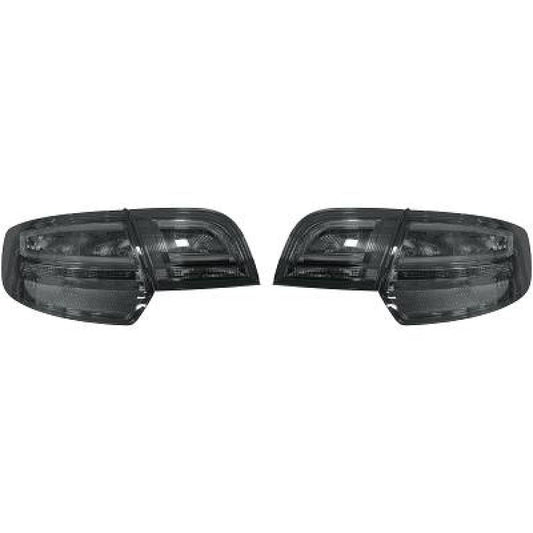 nan DESIGNRÜCKLEUCHTEN SET A3, 04-08                SMOKE 1031999