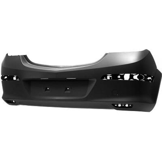 24460512 STOßSTANGE HINT.  ASTRA H, 04-11                GRUND 1806255