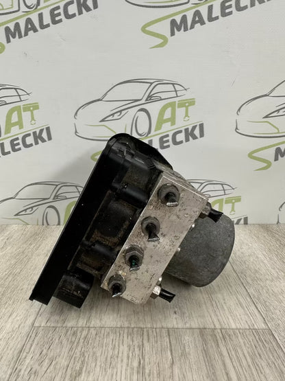 1S0614517E ABS Block Hydraulik Block Vw Up 1S Modell