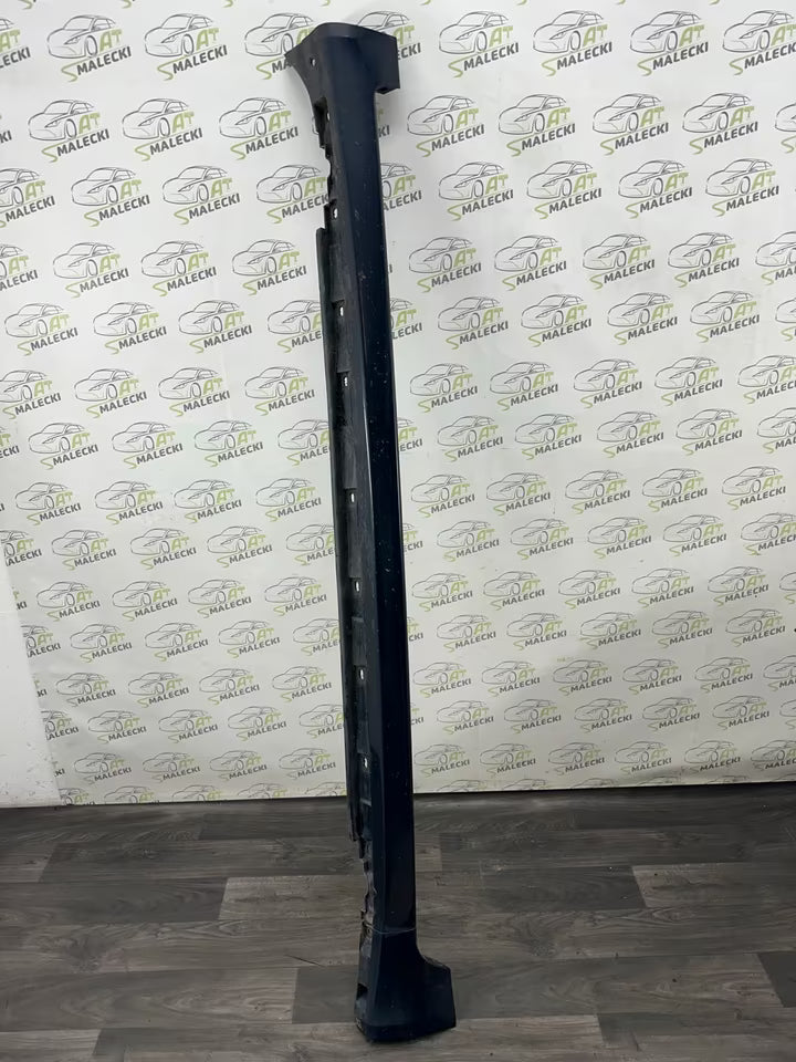 8E0853859A Seitenschweller Schweller Links Audi A4 B7 8E LZ5J