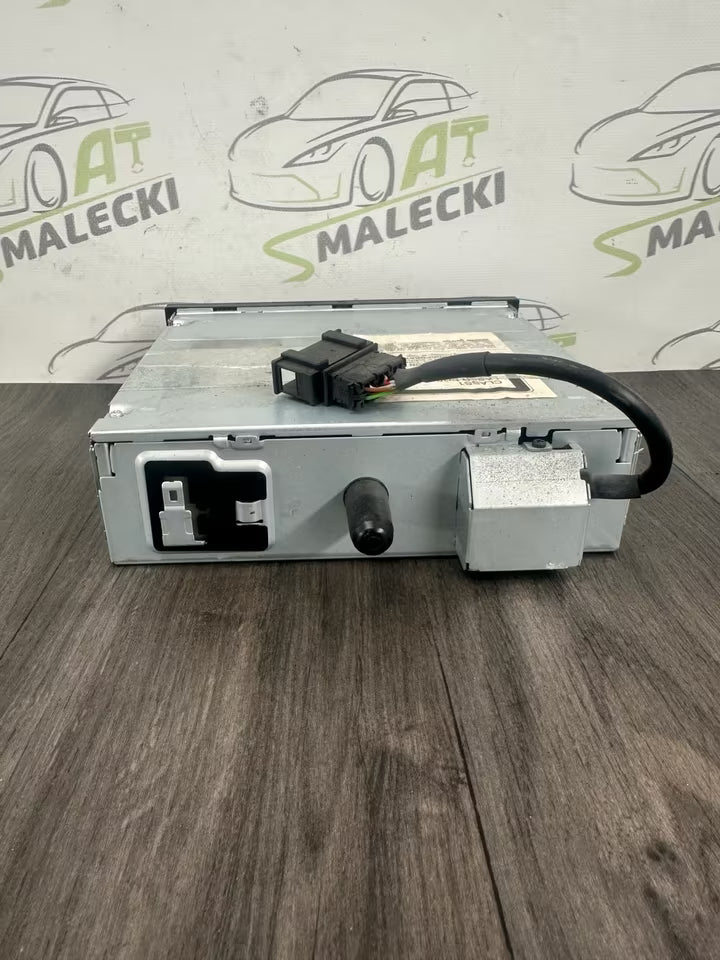 3C0035110A CD-Wechsler VW Passat B6