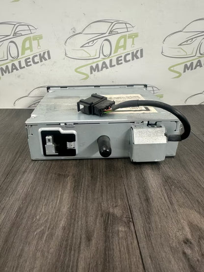 3C0035110A CD-Wechsler VW Passat B6