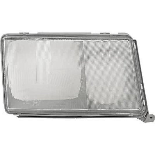 A0038260690 STREUSCHEIBE RE.  DB W124, 85-89 1612084