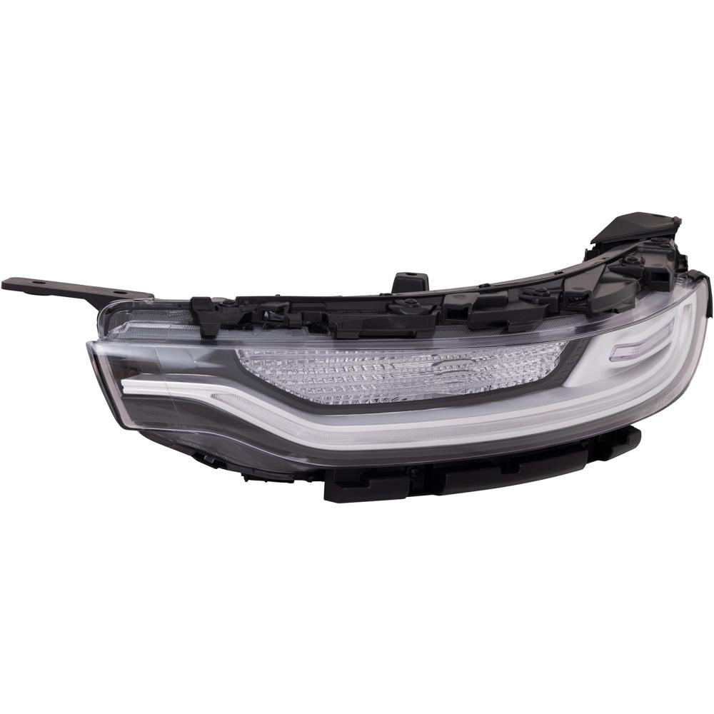 92207K0100 TAGFAHRLEUCHTE LI.   SOUL, 19-22 6528981