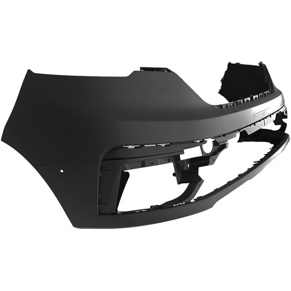 620222986R STOßSTANGE VORNE   TRAFIC, 2021->>           FÜR PDC; 4497353