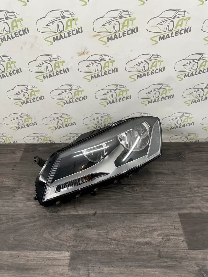 3AB941005 Scheinwerfer Links Original Vw Passat 3AA B7 Modell