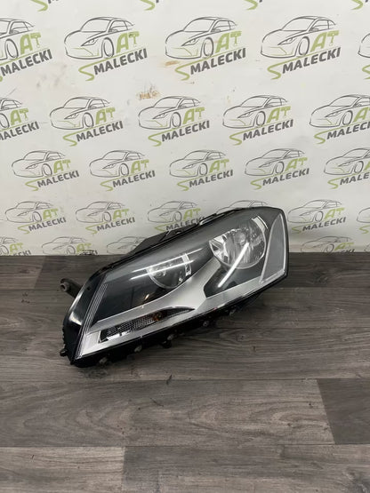 3AB941005 Scheinwerfer Links Original Vw Passat 3AA B7 Modell